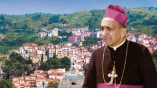 Verbicaro, avviato il processo di beatificazione di monsignor Raimondi