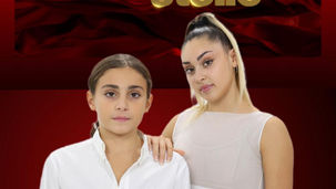 Sabato, le stelle si riaccendono per Gabriel e Karol Maria Chiappetta