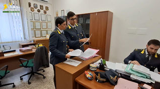 Reggio Calabria, confisca definitiva di beni per oltre 2,7 milioni