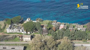 Vibo Valentia, sequestro da oltre 8,5 milioni nel settore turistico