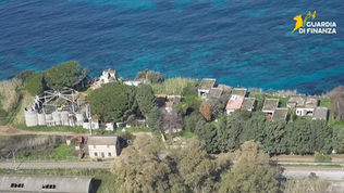 Vibo Valentia, sequestro da oltre 8,5 milioni nel settore turistico
