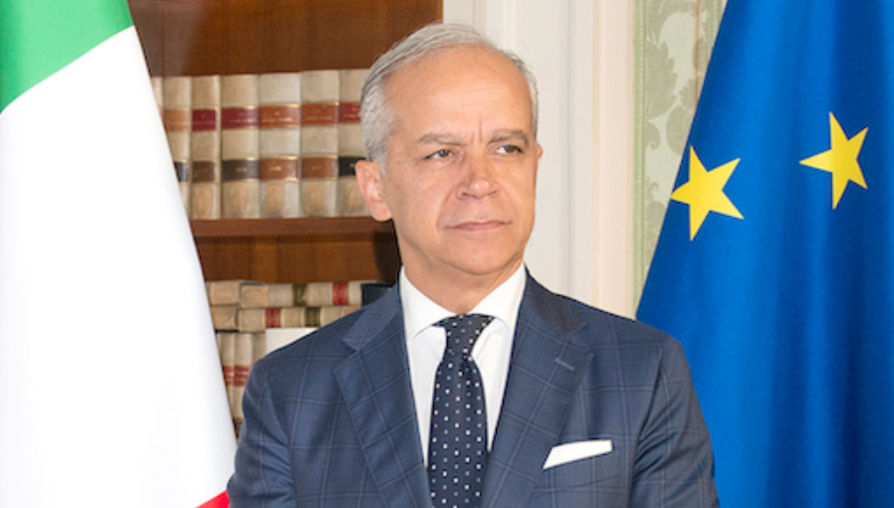 Ministro Pintedosi Question time su Cetraro