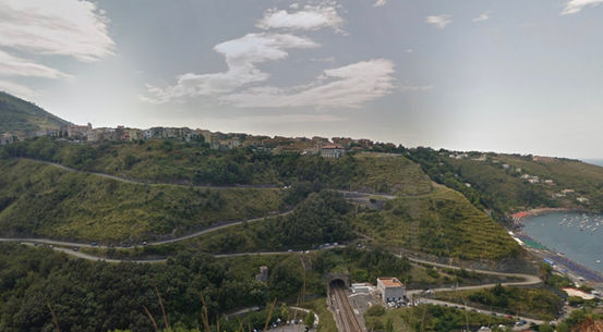 San Nicola Arcella, casi Covid in risalita
