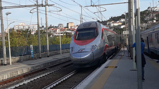 Alta velocità ferroviaria: no al "buco" nel parco del Pollino. Un incontro per fare valutazioni