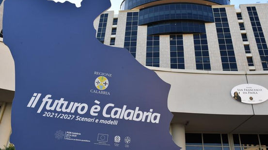"Il futuro è Calabria”. Scenari e modelli: speciale sull'evento della Regione