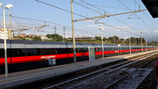 La centralità della stazione ferroviaria della Riviera dei cedri, continua la battaglia di "Cara, vecchia Scalea” 