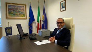 Vaccini, De Caprio auspica partecipazione al "Vax day”