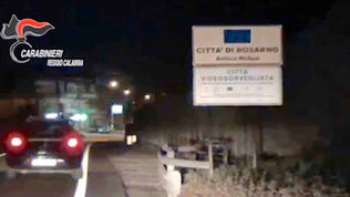 Umiliazioni e intimidazioni ad una 19enne: arrestato a Rosarno un 63enne vibonese