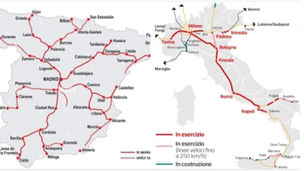 Scalea, alta velocità, Cardillo: «c'è qualcuno che vuole affossare l'alto Tirreno»