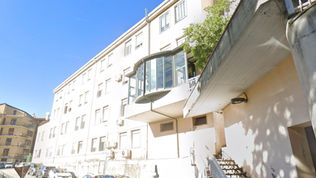 Ospedale di Lagonegro