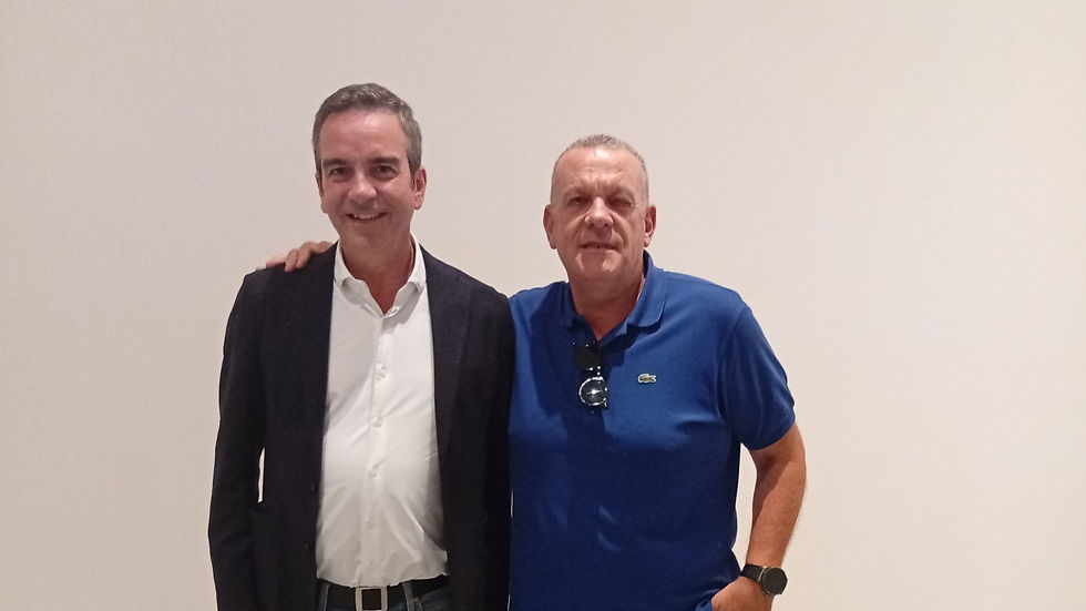 Sindaco di Santa Maria del Cedro annuncia candidatura alle elezioni regionali