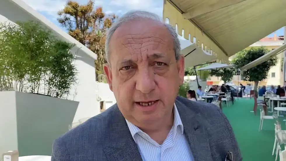 Sibaritide, Dima: più cure nel nuovo ospedale e un futuro per i due presidi