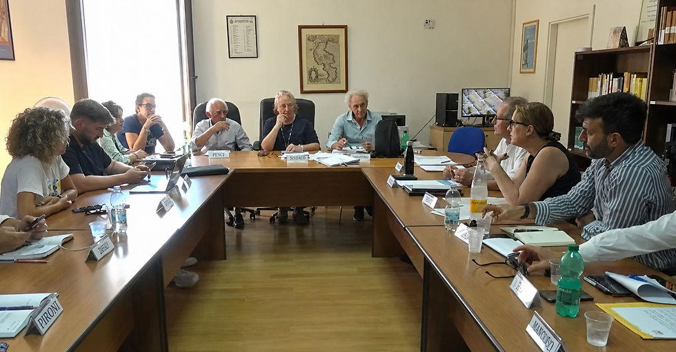 Belvedere, il Consiglio approva la deroga per l’ex Foderauto e 120 nuovi parcheggi