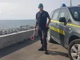 Curinga, evento senza autorizzazioni: scoperti 9 lavoratori in nero