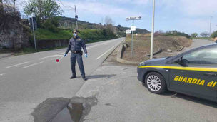 Catanzaro, la Guardia di finanza sequestra beni per 1 milione di euro