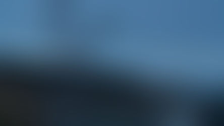 Traliccio elettrico piegato dal vento in Contrada Lago a Buonvicino durante il Ciclone Harry