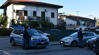 Alto Impatto, controlli a Cosenza, Rende, Fuscaldo, Castrovillari e Corigliano-Rossano