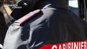 Trebisacce, truffa del falso carabiniere: arrestati due uomini
