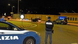 Operazione "Alto Impatto”: controlli a Cetraro, Cosenza, Corigliano Rossano