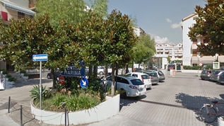 Scalea, fermati due ladri d'appartamento. Bloccati all'interno di una casa