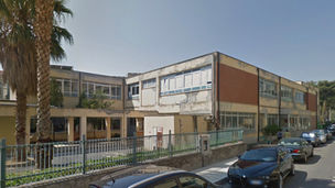 Coronavirus: istituto comprensivo chiuso a Praia a Mare