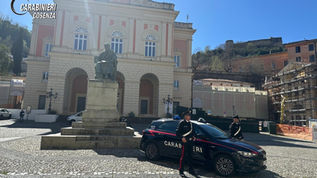 Droga due arresti a Cosenza