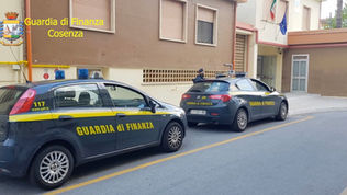 "Amici in comune", Praia a Mare: in libertà anche il tecnico Argirò