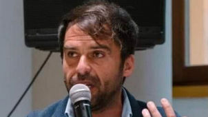 Consigliere Antonio Cauteruccio Emergenza Tributi