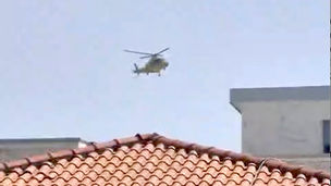 Elisoccorso ad Acquappesa, studentessa investita da un furgone