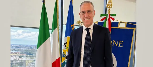 Scalea, Russo annuncia il rinnovo delle scuole e scrive ai cittadini