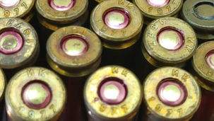 Armi da guerra e oltre 10mila munizioni trovate ad Acquappesa