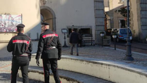 Paola: notificati i primi Daspo urbani a due gemelli per movida violenta