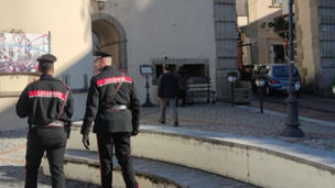 Paola: notificati i primi Daspo urbani a due gemelli per movida violenta