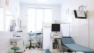 Ambulatorio medico, la lettera di una cittadina