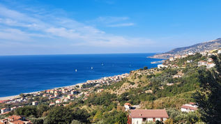 Cetraro, controlli mirati della guardia di finanza in zona Santa Lucia