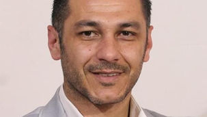 Scalea, Clemente Smarra responsabile provinciale del Mis, Movimento idea sociale