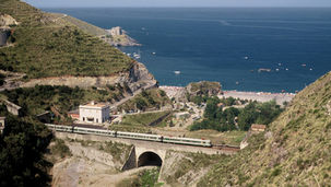 San Nicola Arcella: proposta per riaprire la stazione ferroviaria