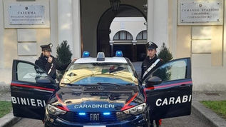 Cosenza: fermato un uomo; la droga nascosta in casa