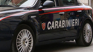 San Giovanni in fiore, abusava di due minori, una disabile, arrestato dai carabinieri