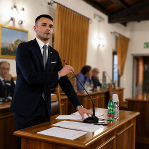 Paola, galleria Santomarco: Signorelli annuncia l’invio di un dossier di 13 pagine alla Procura