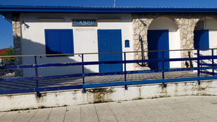 Scalea, il Tar sospende la decadenza della concessione demaniale per l'Anmi, associazione marinai