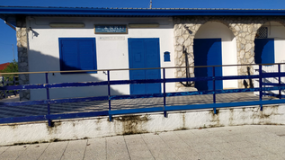 Scalea, il Tar sospende la decadenza della concessione demaniale per l'Anmi, associazione marinai