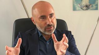 Sindaco Achille Ordine – Comune di Diamante