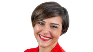 Annalisa Alfano pronta al nuovo incarico di assessora a Scalea