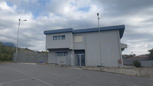 Nuovo Commissariato di Polizia di Stato a Diamante