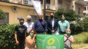 Elezioni: ai Verdi calabresi non piace il tandem Pd-M5S