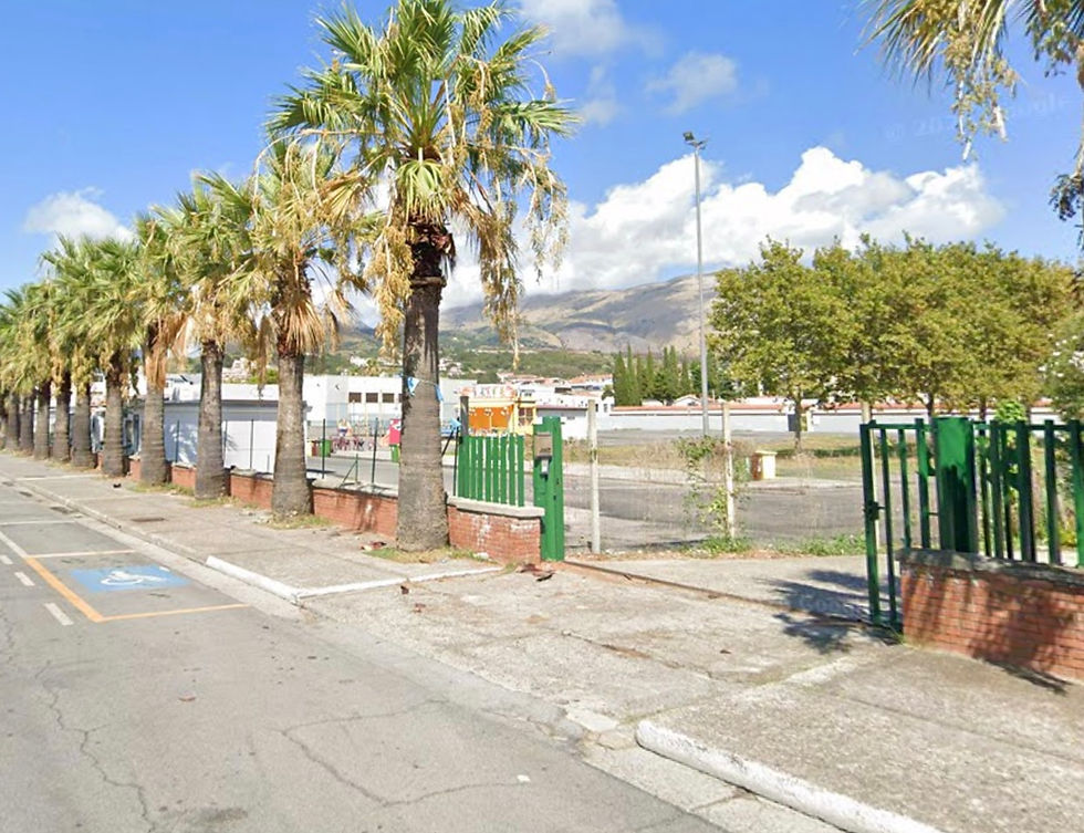 Scalea, protesta degli ambulanti spuntisti esclusi dal mercato settimanale del lunedì