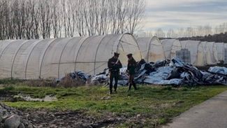 Omicidio Varaku la pista investigativa porta a Cetraro