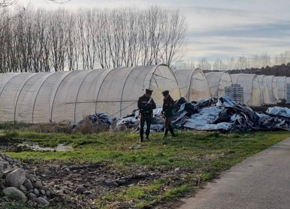 Omicidio Varaku la pista investigativa porta a Cetraro