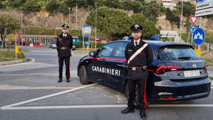 Carabinieri indagano a Cetraro Marina dopo l’aggressione